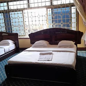 3* Hotel New Jbk